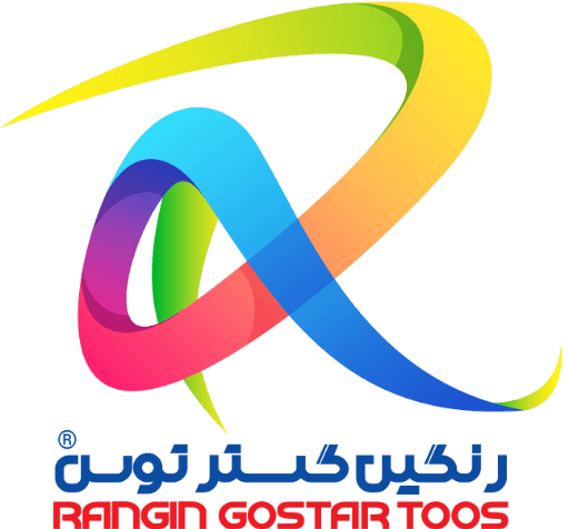 رنگین گستر توس
